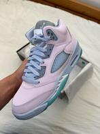 Air Jordan 5 Retro Easter 2022 GS (US 5,5Y | EU 38), Jongen of Meisje, Schoenen, Nieuw, Ophalen of Verzenden