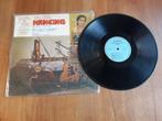 LP The Real Krontjong, Gebruikt, Ophalen of Verzenden, 12 inch