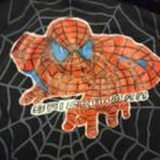 Spiderman Vest Maat 98/104, Ophalen of Verzenden, Gebruikt, Jongen, Trui of Vest