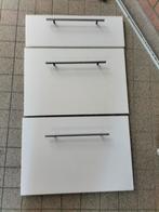 Ikea front lade front IKEA, Huis en Inrichting, Ophalen, Wit, 50 tot 100 cm, Zo goed als nieuw