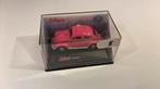 Volkswagen kafer pink schuco 1.87, Hobby en Vrije tijd, Modelauto's | 1:87, Auto, Ophalen of Verzenden, Schuco, A