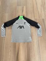 Liverpool trainingsvest, Sport en Fitness, Maat XS of kleiner, Ophalen, Zo goed als nieuw, Shirt