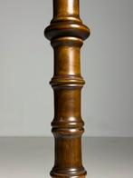 Faux Bamboo kapstok Frans, Huis en Inrichting, Woonaccessoires | Kapstokken, Gebruikt, Minder dan 100 cm, Hout, Ophalen