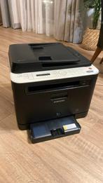 Samsung CLX-3185FN, Computers en Software, Printers, Zo goed als nieuw, Ophalen, Printer