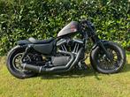 Harley Davidson Forty Eight 48 2020, 3277 km (5HD), Motoren, Motoren | Harley-Davidson, Chopper, Particulier, 1200 cc