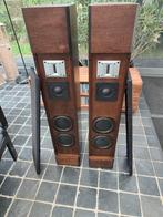 Pied Piper Luidsprekerboxen - Perfecte Staat, Overige merken, Ophalen of Verzenden, Zo goed als nieuw, 120 watt of meer