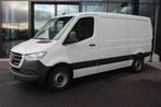 Mercedes-Benz Sprinter 317 CDI L2H1 | AIRCO/CAMERA/APPLE-PLA, Auto's, Automaat, Gebruikt, 4 cilinders, Wit