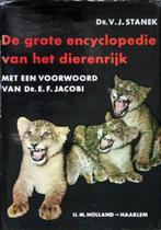 De grote encyclopedie van het dierenrijk, Boeken, Ophalen of Verzenden, Zo goed als nieuw, Vogels