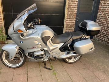 BMW R1100RT beschikbaar voor biedingen