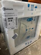 Bauknecht inbouw stoom oven - geheel nieuw verpakt, Witgoed en Apparatuur, Ovens, Oven, Nieuw, Stoom, Ophalen