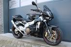 Aprilia Tuono 1000 R (2008) *GPR Dempers*, 2 cilinders, Motorrijbewijs A, Bedrijf, Onbekend