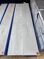 Restpartij Quick-Step plak pvc wit eiken 79m2, Doe-het-zelf en Verbouw, Vloerdelen en Plavuizen, Ophalen, Kunststof, 50 tot 150 cm