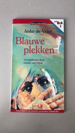 A. de Vries - Blauwe plekken, Boeken, Ophalen of Verzenden, A. de Vries