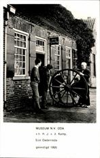 St Oedenrode   KVR 3-1214  Kleine Smederij, Verzamelen, Ansichtkaarten | Nederland, Verzenden, 1960 tot 1980, Ongelopen, Noord-Brabant