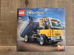 LEGO Technic Kiepwagen 42147 [NEW], Ophalen of Verzenden, Nieuw, Complete set, Lego