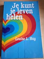 Je kunt je leven helen, Boeken, Gelezen, Spiritualiteit algemeen, Louis Hay, Overige typen