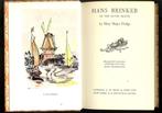 Hans Brinker - Mary Papes Dodge Illustrations Hans Baumhauer, Ophalen of Verzenden, Gelezen