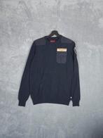 PME Legend Trui M Wol PME 333 Blauw Pall Mall, ., Ophalen of Verzenden, Zo goed als nieuw, .