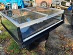 Koeltoonbank criosbanc, Witgoed en Apparatuur, Ophalen, Vrijstaand, 160 cm of meer