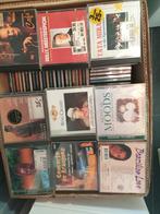 Grote CD collectie - Pop, Rock, Klassiek, Cd's en Dvd's, Ophalen, Gebruikt