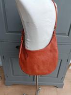 Ines Deloure Schoudertas Nieuw, Ophalen of Verzenden, Nieuw, Bruin, Schoudertasje