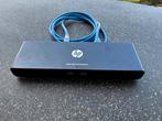 HP 3005pr port replicator, Ophalen of Verzenden, Gebruikt, HP, Laptop