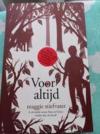 Ongelezen  spannend Nederlands boek, Voor altijd., Boeken, Fantasy, Zo goed als nieuw, Ophalen, Maggie stiefvater