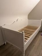 Bopita Belle Bedbank 90x200 cm, 90 cm, Eenpersoons, Ophalen of Verzenden, Zo goed als nieuw