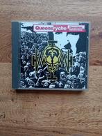 CD Queensryche : Operation Mindcrime, Cd's en Dvd's, Cd's | Hardrock en Metal, Zo goed als nieuw, Verzenden