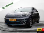 Kia e-Niro ExecutiveLine 64 kWh (204 PK) 1e-Eig. Keurig-Onde, Auto's, Gebruikt, Zwart, 1712 kg, 204 pk