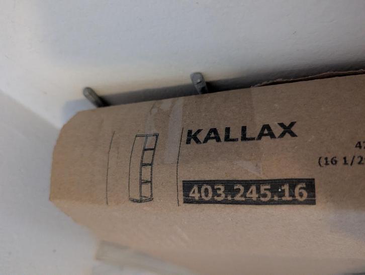 vitrinekast, Huis en Inrichting, Kasten | Vitrinekasten, Gebruikt, 150 tot 200 cm, Minder dan 50 cm, 25 tot 50 cm, Met deur(en)