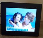 Fotolijst digitaal, Audio, Tv en Foto, Fotografie | Digitale fotolijsten, Ophalen of Verzenden, Gebruikt, 2 GB of meer, 8 tot 12 inch