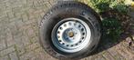 Reservewiel (Contrac Vredestein) 195R14, Caravans en Kamperen, Caravan accessoires, Ophalen, Nieuw