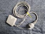 laadsnoer oude MacBook Apple, Computers en Software, Apple Macbooks, Gebruikt, Overige groottes, Ophalen of Verzenden, MacBook