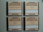 Millennium Hits 1970 - 1979, Ophalen of Verzenden, Gebruikt, Pop