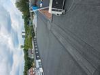 Top-Roof Dakwerken – Specialist in Platte Daken (Bitumen) |, Garantie, Bitumineus