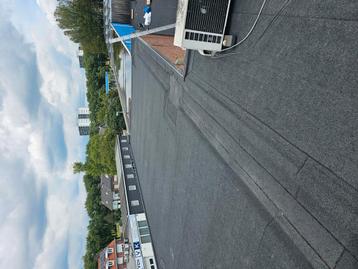 Top-Roof Dakwerken – Specialist in Platte Daken (Bitumen) |  beschikbaar voor biedingen