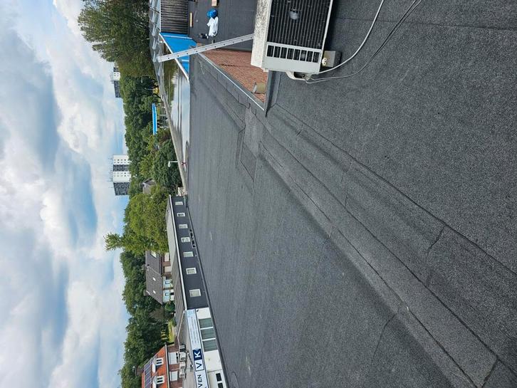 Top-Roof Dakwerken – Specialist in Platte Daken (Bitumen) |, Diensten en Vakmensen, Dakdekkers en Rietdekkers, Bitumineus, Garantie