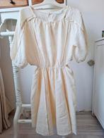 Zara linnen jurk mt. 146 - 152, Nieuw, Zara, Jurk of Rok, Verzenden