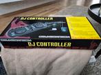 Soundgarden DJ controller met software en usb kabel., Ophalen of Verzenden