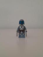 Lego Jango Fett - SW0468 - Star Wars, Kinderen en Baby's, Speelgoed | Duplo en Lego, Ophalen of Verzenden, Zo goed als nieuw
