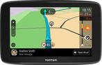 TomTom Go Basic 5 - Autonavigatie - 5 inch - Europa, Ophalen of Verzenden, Zo goed als nieuw, Productquestions@tomtom.com, TomTom