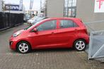 Kia Picanto 1.0 CVVT ISG Comfort Pack Airco/5 Deurs, Auto's, Kia, Voorwielaandrijving, Stof, Gebruikt, 400 kg