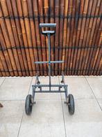 Preston OffBox Trolley, Ophalen, Gebruikt, Complete set
