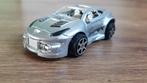 Toyota Celica Extreme versie 'Matrix' modelauto, Ophalen of Verzenden, Gebruikt, Auto
