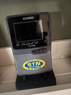 casio mini tv, Ophalen of Verzenden