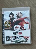 FIFA09 PS3, Ophalen of Verzenden, Zo goed als nieuw, Sport, 3 spelers of meer