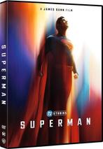 Superman (DVD) GRATIS VERZENDING, Vanaf 12 jaar, Verzenden, Nieuw in verpakking, Actie