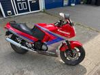 Kawasaki GPX 600R, Motoren, Meer dan 35 kW, 592 cc, Sport, Particulier