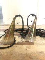 Bijzondere hanglamp van Hans Ansems, Ophalen of Verzenden, Minder dan 50 cm